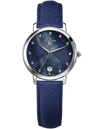 L\'Duchen Eternity D 801.13.37